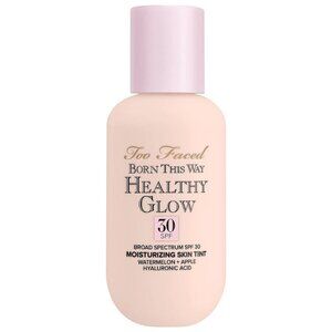 Too Faced: Born This Way Healthy Glow SPF 30: Porcelain *discontinued*